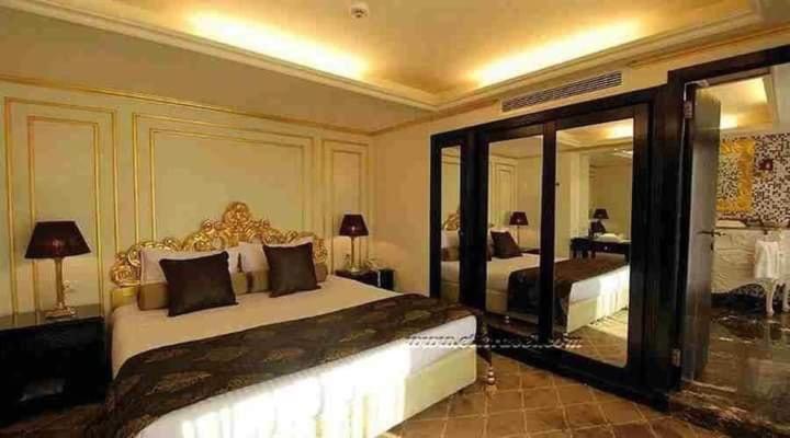 Five Star Nile Cruise From Aswan To Luxor 호텔 외부 사진