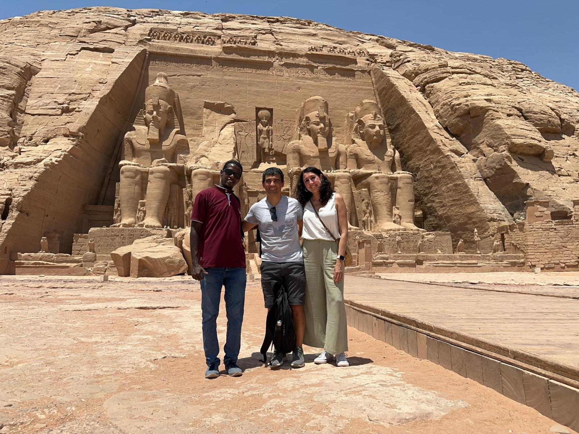 Five Star Nile Cruise From Aswan To Luxor 호텔 외부 사진