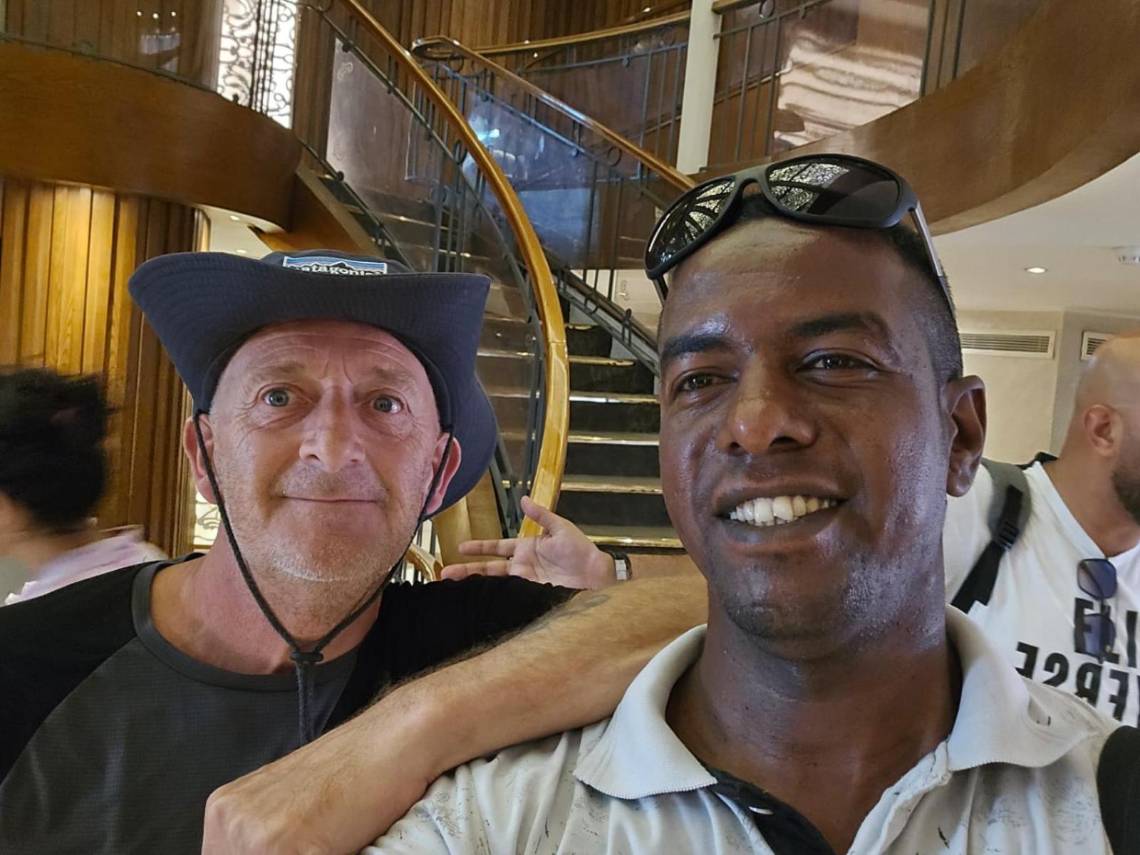 Five Star Nile Cruise From Aswan To Luxor 호텔 외부 사진