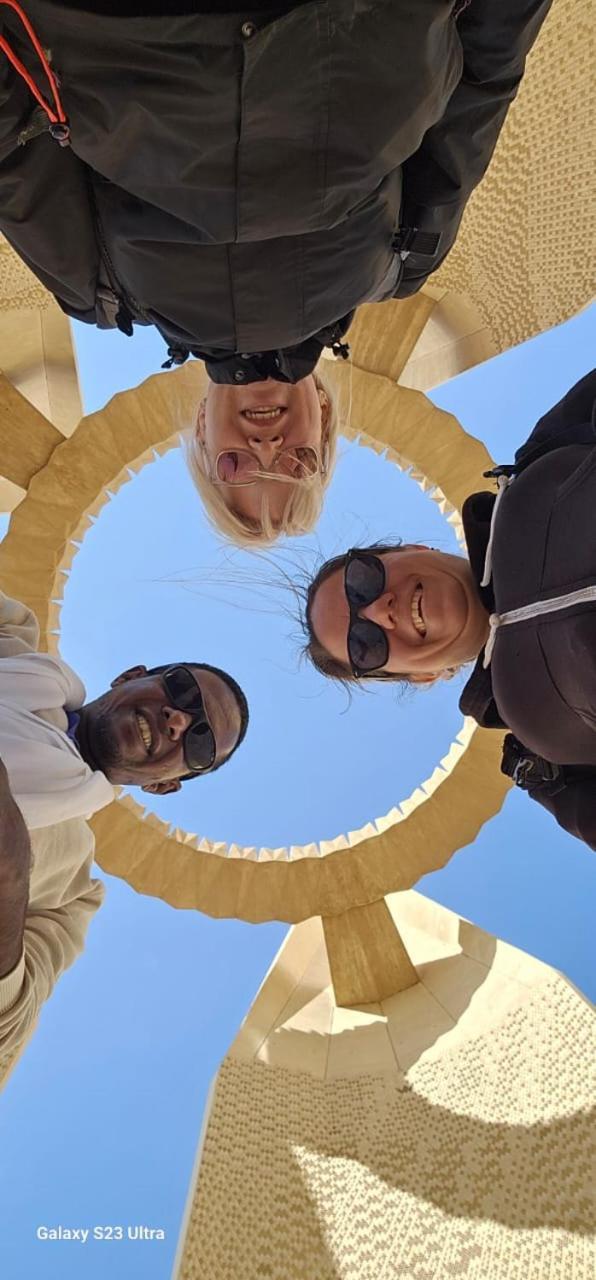 Five Star Nile Cruise From Aswan To Luxor 호텔 외부 사진